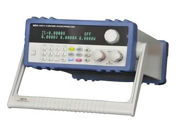 贝奇CH9711B(LED驱动电源测试)电子负载深度评测 高性价比之选